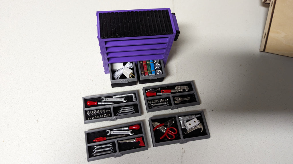 Unkamen Customer Creations: 05/14