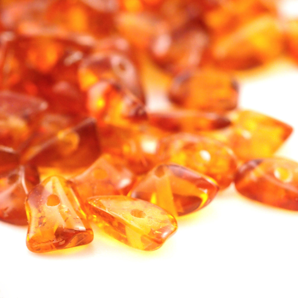Baltic Amber Round and Chip Beads: Only Available Now on Creating Unkamen Website!