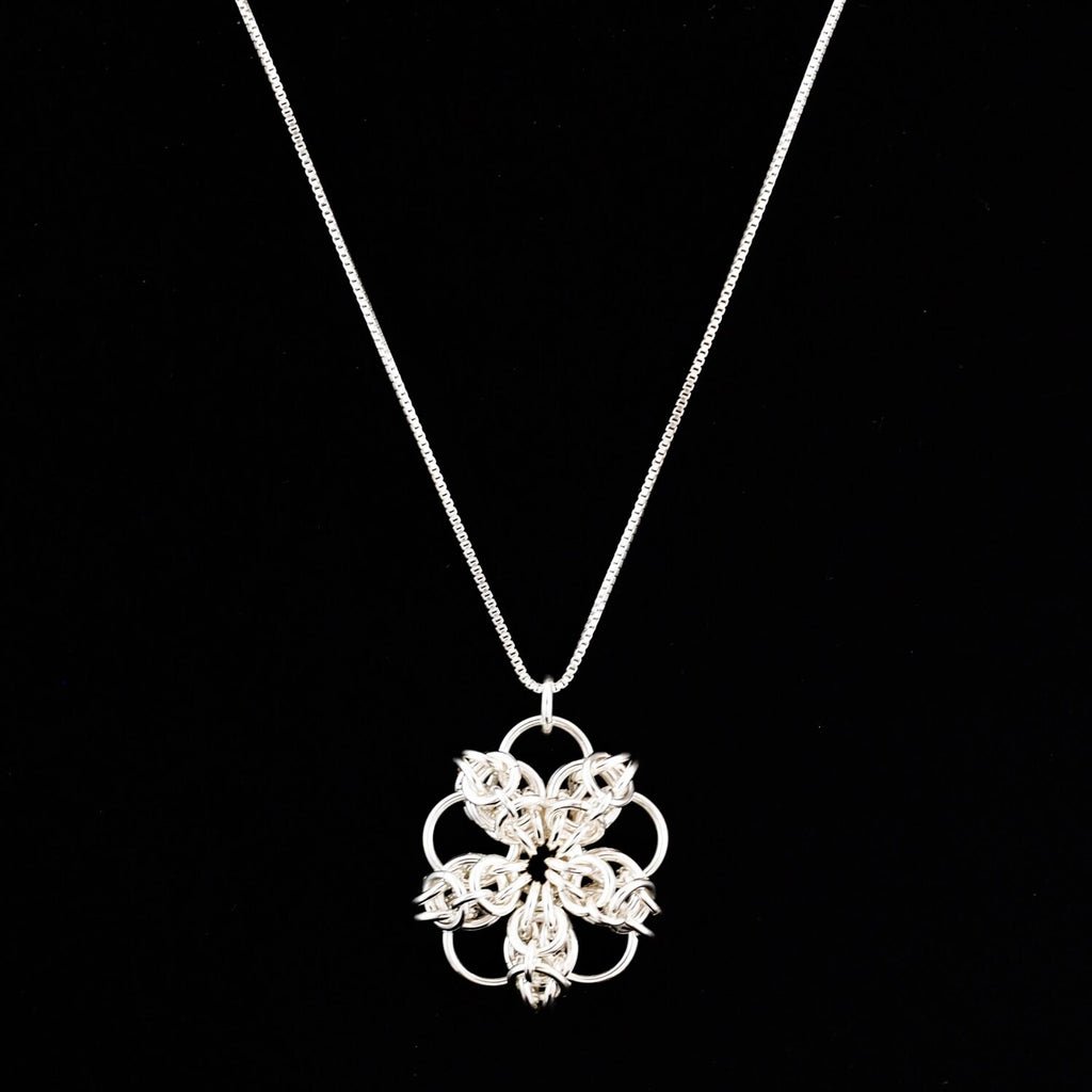 1mm Sterling Silver Chain - Square Venetian Box - Finished with Clasp or By The Foot