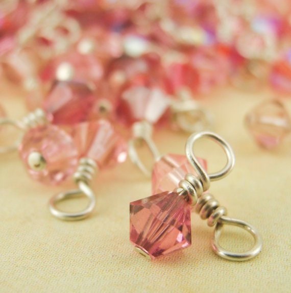 Wrapping a Bead Charm 101 - Essential Jewelry Making Tutorial