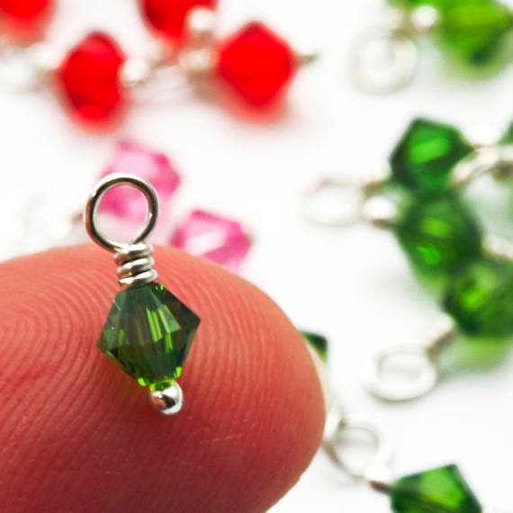 Wrapping a Bead Charm 101 - Essential Jewelry Making Tutorial