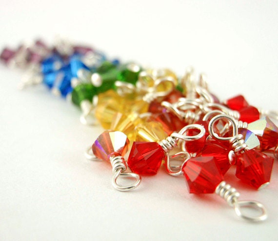 Wrapping a Bead Charm 101 - Essential Jewelry Making Tutorial