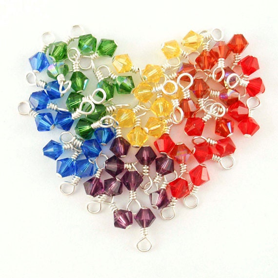Wrapping a Bead Charm 101 - Essential Jewelry Making Tutorial