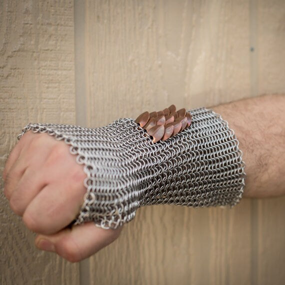100 Silver Aluminum Jump Rings - Handmade For You in 12, 14, 16, 18, 20, 22 gauge - Top Shelf