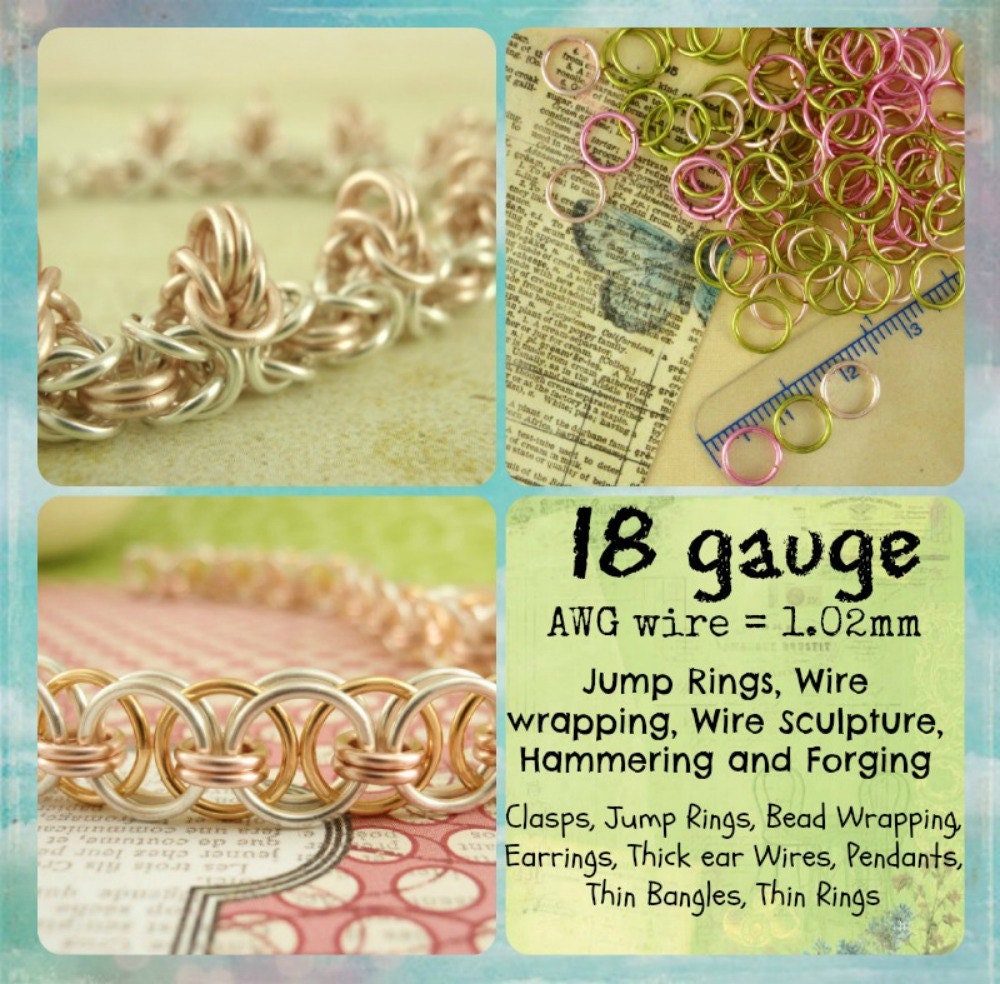 Vintage Bronze Wire - Enameled Coated Copper - 100% Guarantee - YOU Pick the Gauge 16, 18, 20, 21, 22, 24, 26, 28, 30, 32