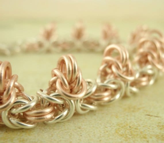Rose Gold Colored Wire - Enameled Coated Copper - 100% Guarantee - You Pick the Gauge 14, 16, 18, 20, 21, 22, 24, 26, 28, 30, 32