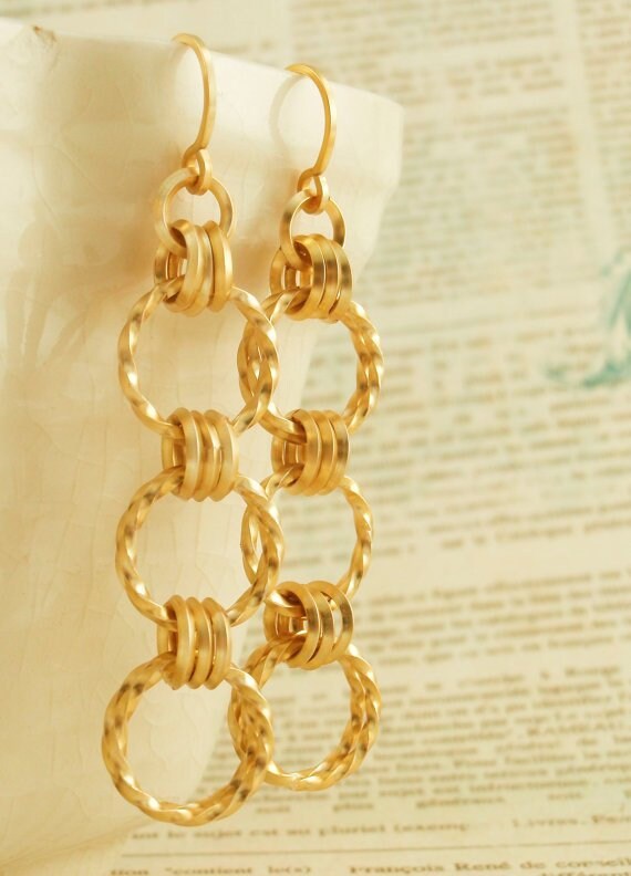 Gold Colored Wire - Non Tarnish - You Pick Feet and Gauge 12, 14, 16, 18, 20, 21, 22, 24, 26, 28, 30, 32 or 34 - 100% Guarantee