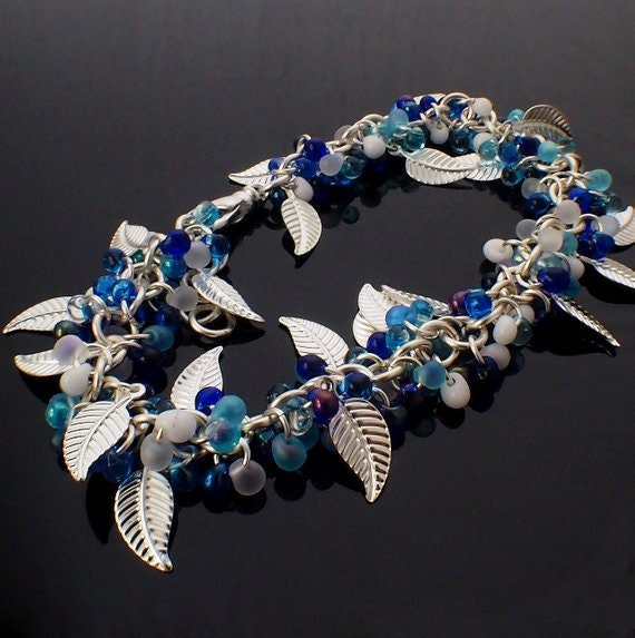 Charms 25 Silver Plated Leaf Drops 6mm X 12mm Perfect for Bracelets and Earrings - 100% Guarantee