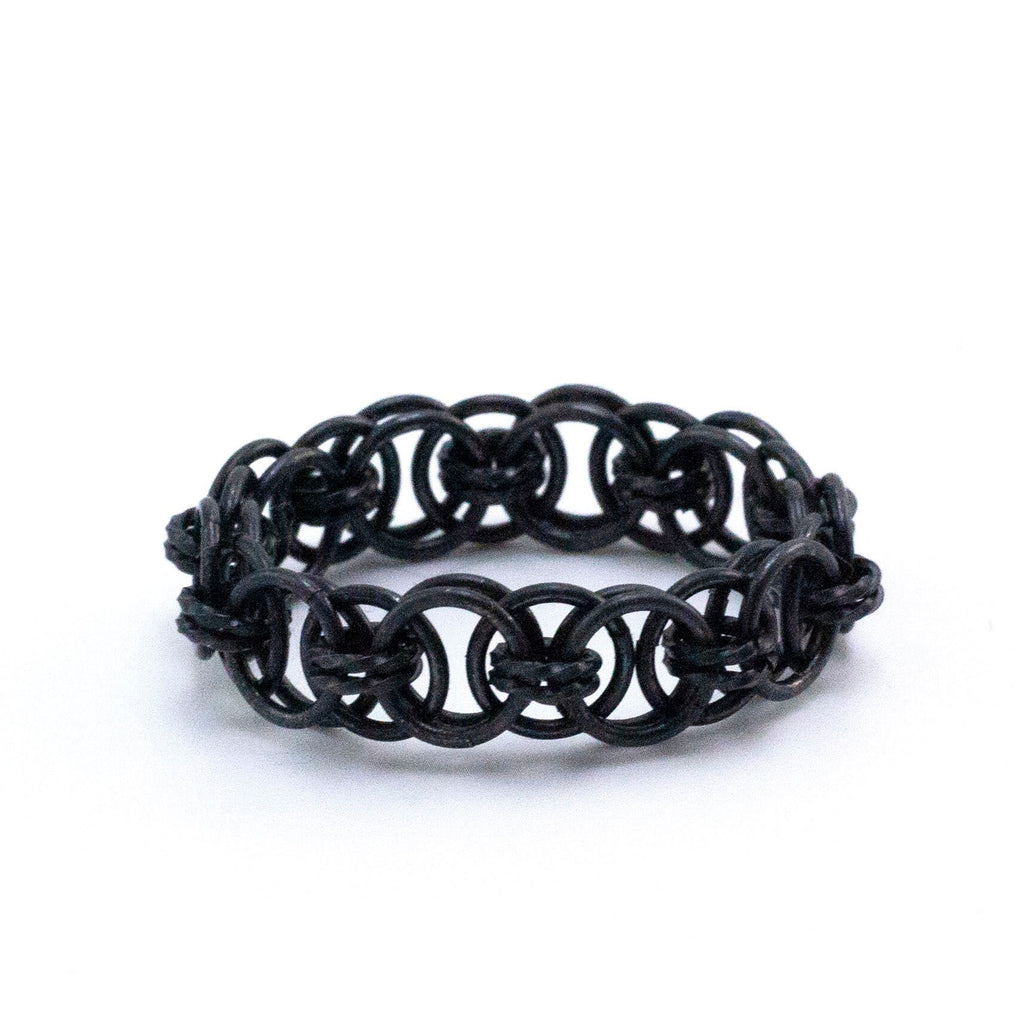Sweet Success Ring Kit in Argentium Sterling Silver, 14kt Gold or Rose Gold Filled