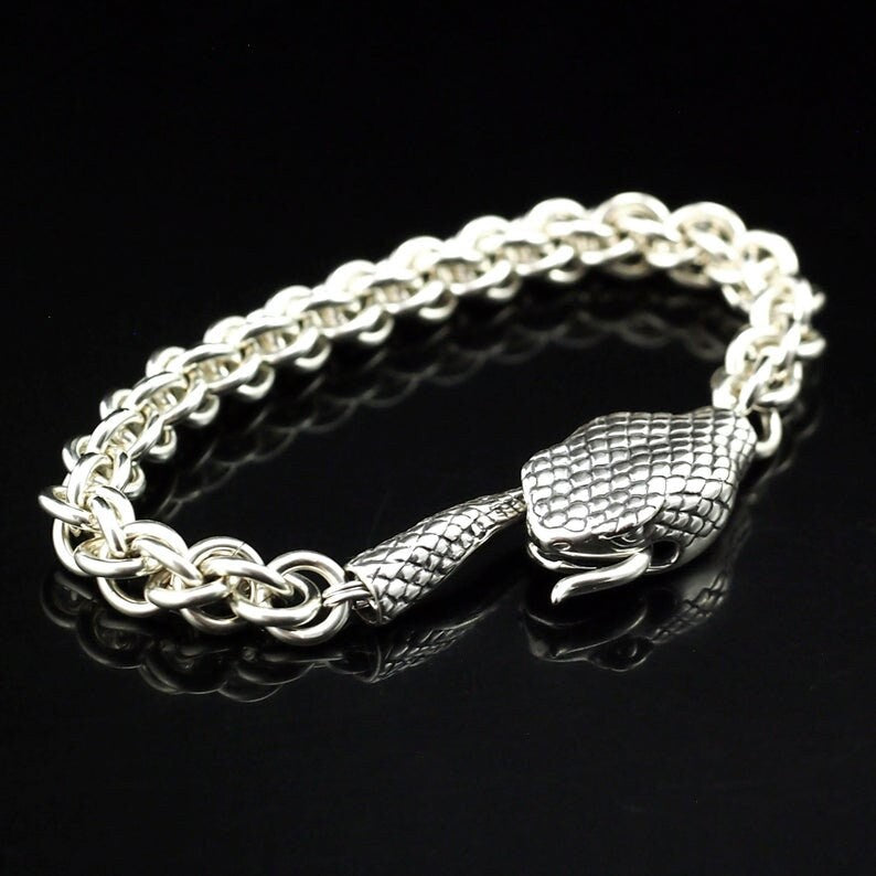 Jump Rings 50 Custom Handmade Argentium Sterling Silver 12, 14, 16, 18, 20, 22, 24, 26 gauge - You Pick Diameter