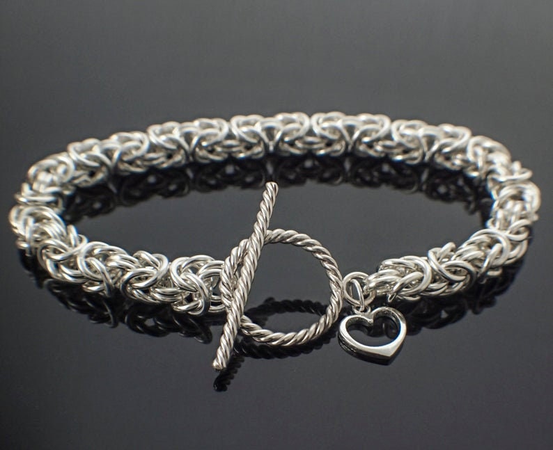 Jump Rings 50 Custom Handmade Sterling Silver - You Pick 12, 14, 16, 18, 20, 22, 24 26 Gauge and Diameter