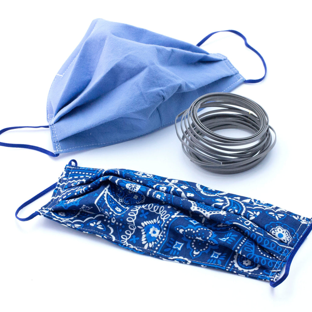 Flat and Square Stainless Steel Wire - You Pick 8 gauge - 30 gauge - 100% Guarantee