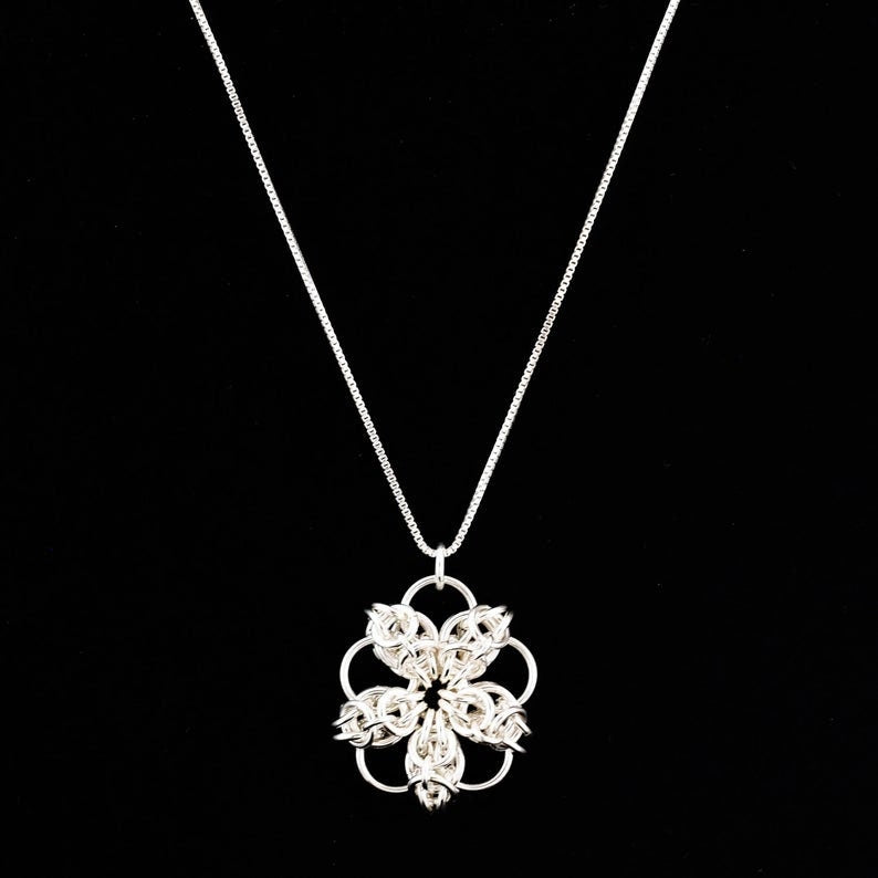 Sterling Silver Square Venetian Box Chain 2.5mm, 1.0mm, 0.6mm - Finished or By The Foot