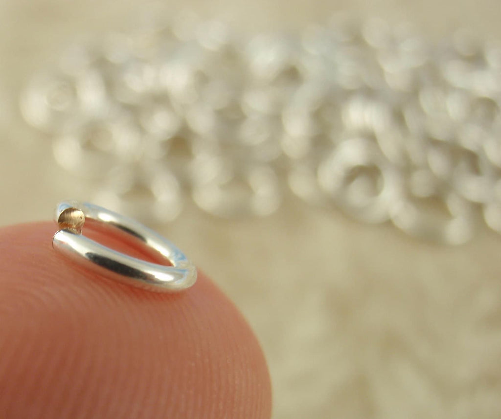 1/4 Troy Ounce Silver Filled Wire Half Hard & Dead Soft 14, 16, 18, 20, 22, 24, 26, 28 gauge Also Antique and Black Finishes