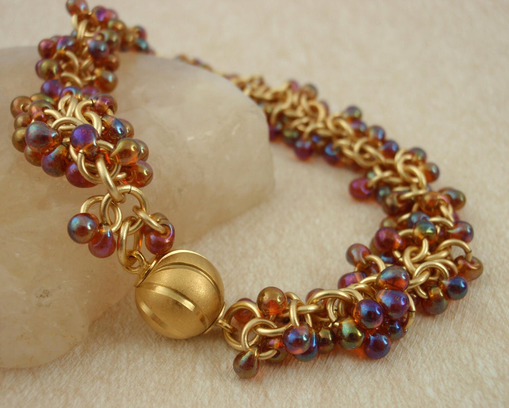 Jump Rings 100 Non Tarnish Silver Plate or Gold Colored 20 gauge - You Choose ID - Handcrafted For Your Creations