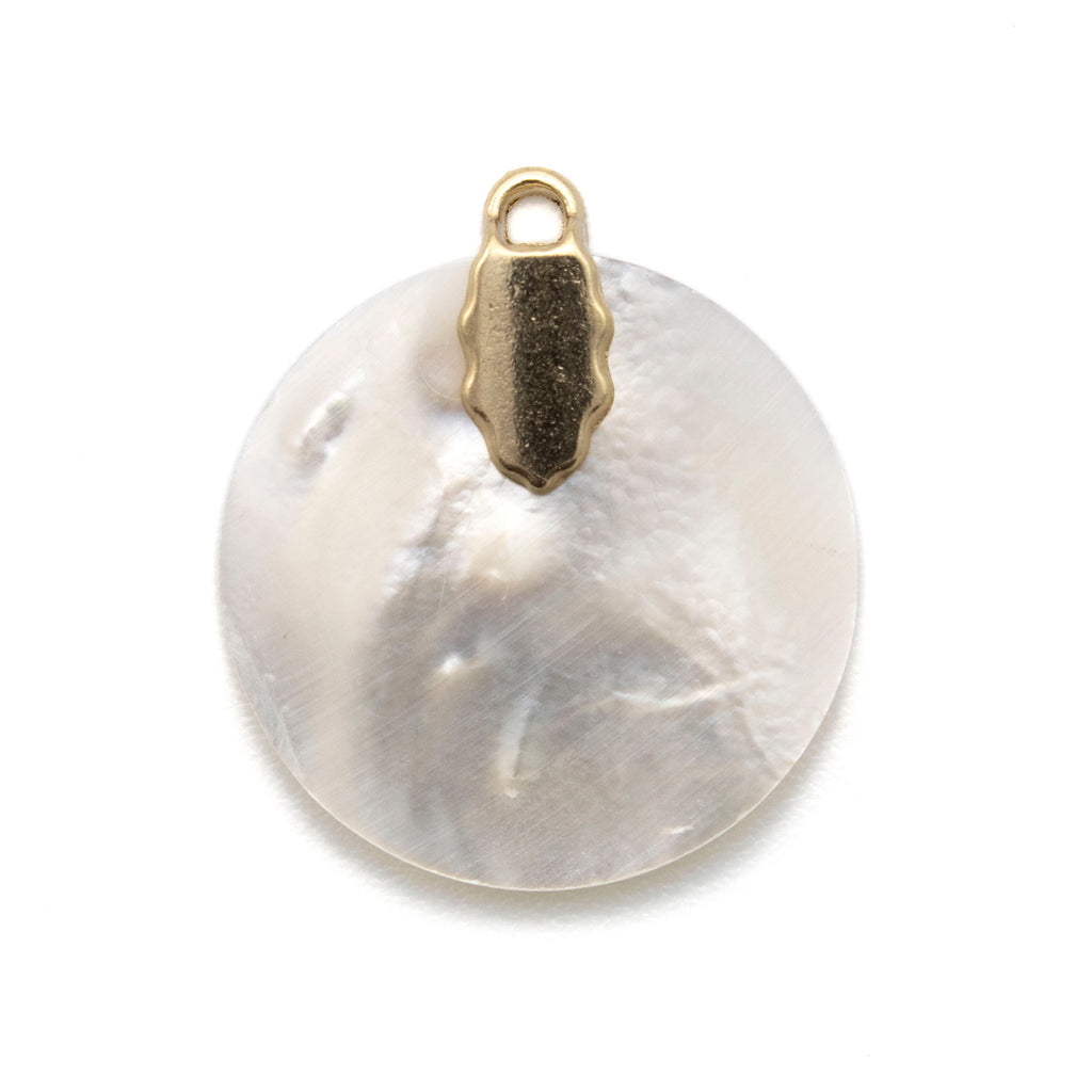 Leaf Glue-on Bails - 13mm x 6mm - Gold and Silver Plate - 100% Guarantee