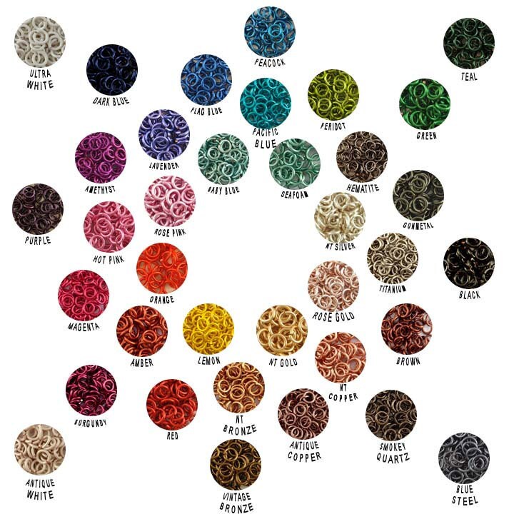 1, 3, 5 Pairs Stylish Ear Wires Handmade in Silver, Gold or 40 Colors - You Pick
