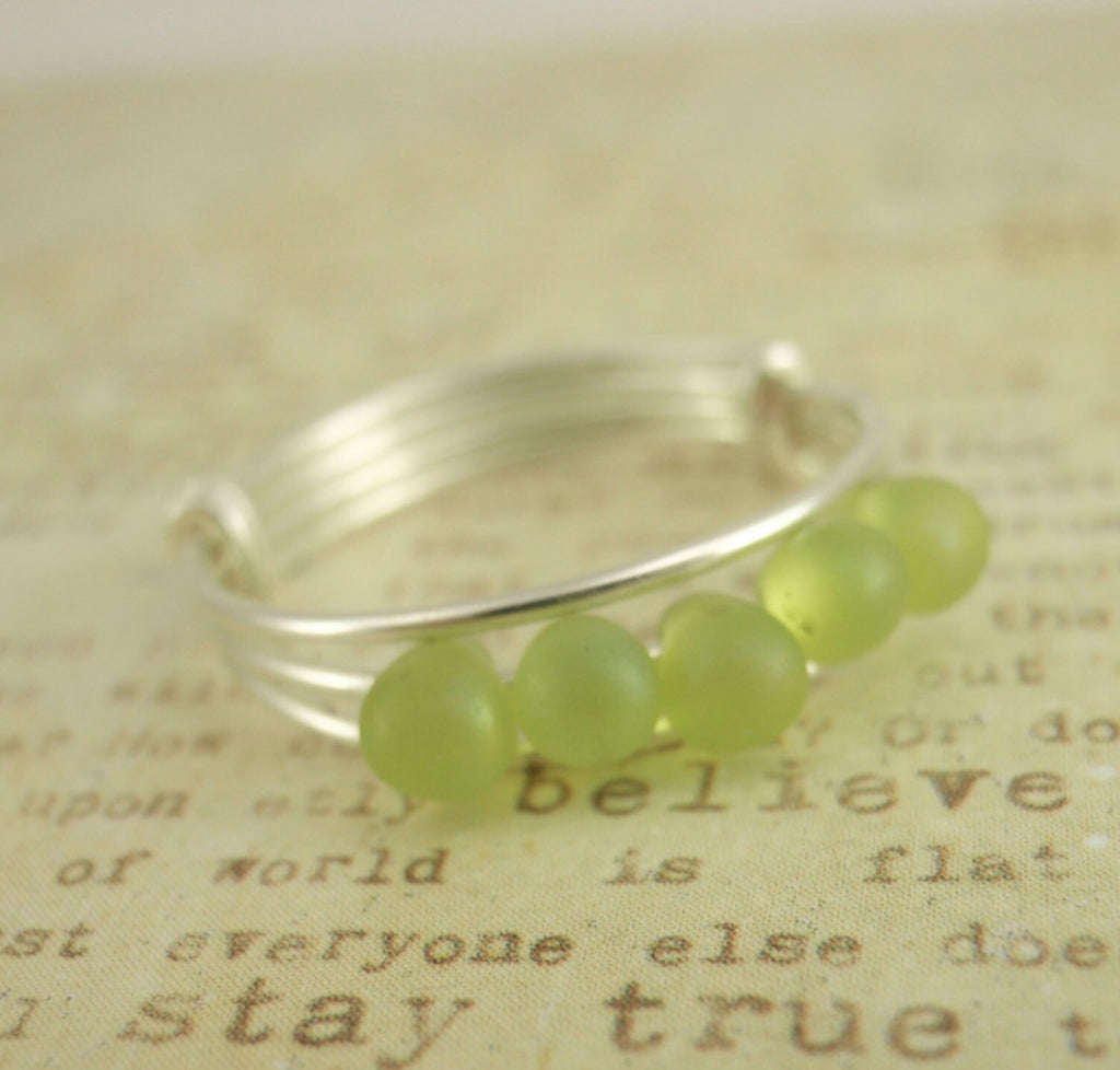 Easy Ring Tutorial - One Great Design - Fast Finger Ring pdf
