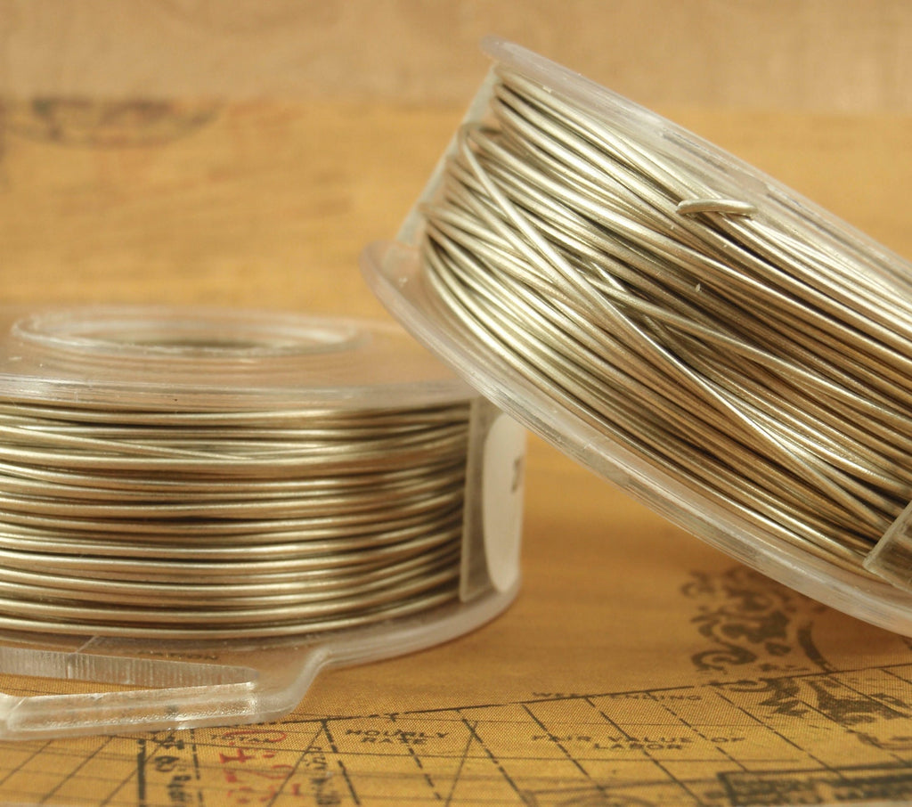 Tinned Copper Wire -100% Guarantee - YOU Pick the Gauge 12, 14, 16, 18, 20, 22, 24, 26, 28, 30, 32, 36, 40