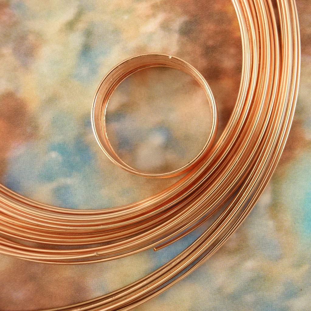 Memory Wire Sampler - 39 Loops in Silver, Gold, Copper, Hematite and Stainless Steel Perfect for a Variety of Rings, Bracelets and Necklaces