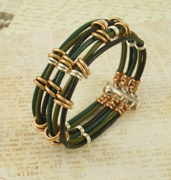 10 Bronze Cord Crimp Ends - Made in the USA You Pick Size 1mm, 1.5mm, 2mm, 2.5mm, 3mm