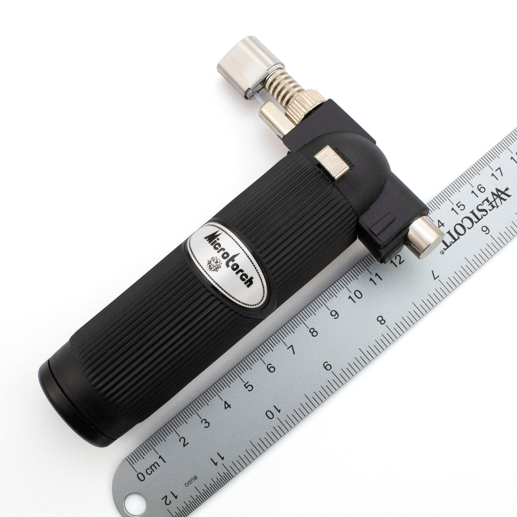 Micro Torch for Soldering Metals, Jewelry, and Other DIY's