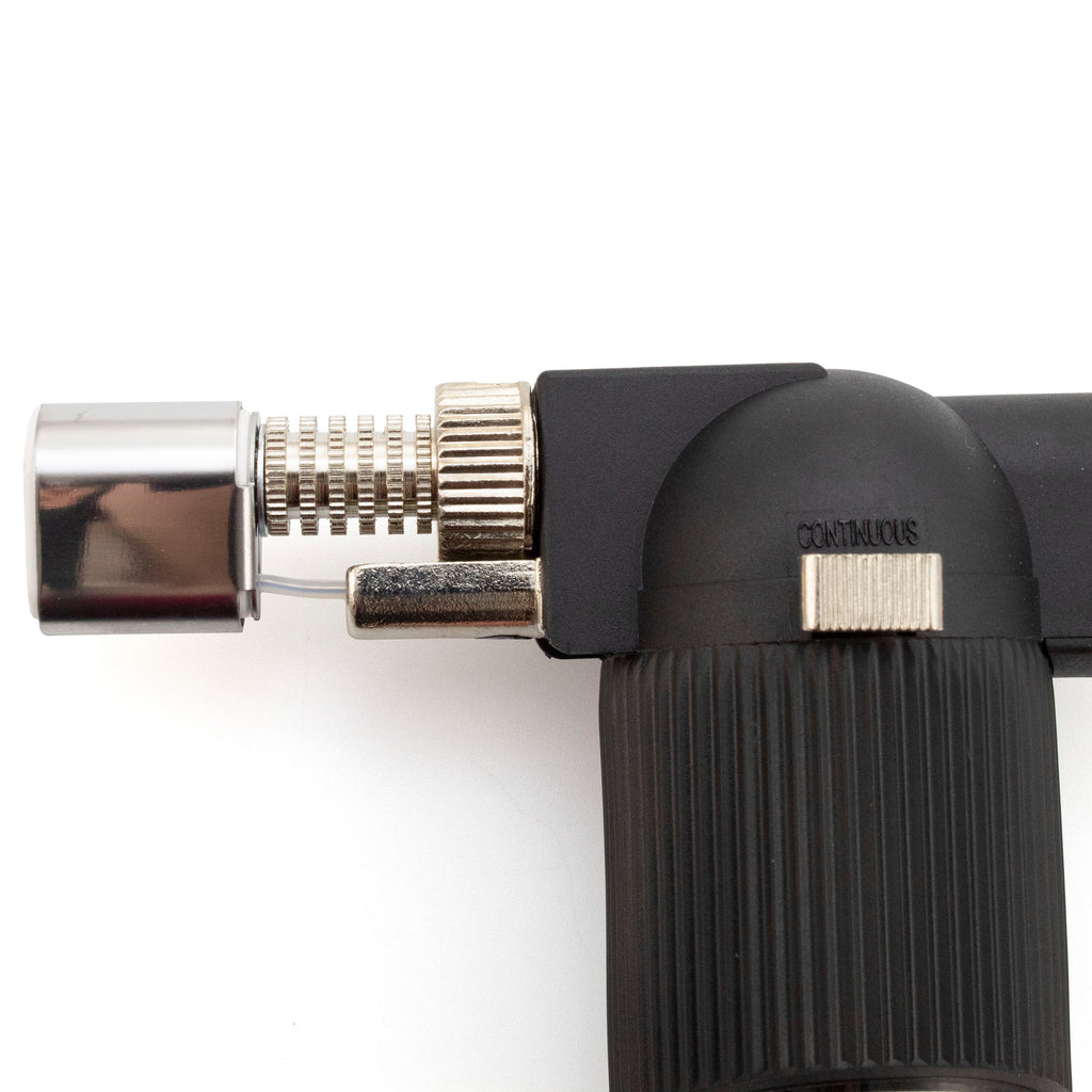 Micro Torch for Soldering Metals, Jewelry, and Other DIY's