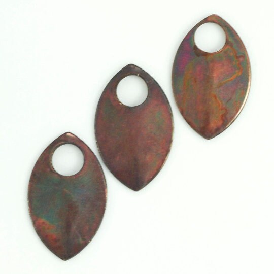 Best Patina Powder - Oxidize Brass, Bronze, Copper, Sterling Silver - Liver of Sulfur - Free Jump Ring Sample Included - 100% Guarantee