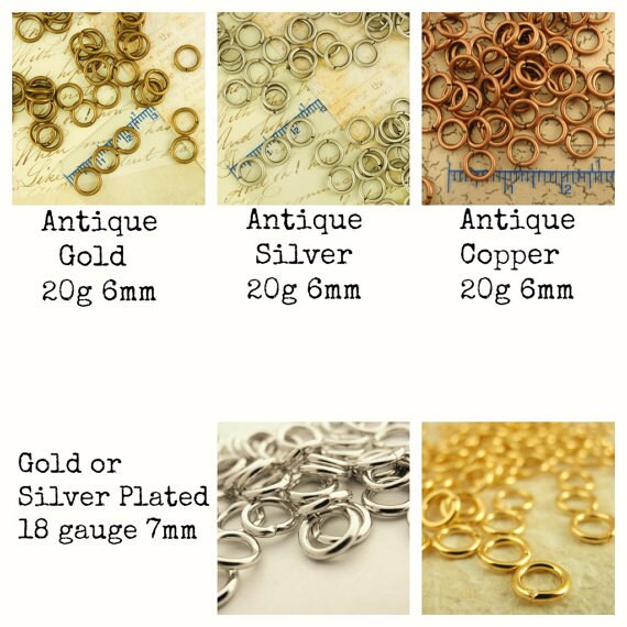 PDF Chainmail Tutorial - Economical European 4 in 1 Bracelet - Beginners