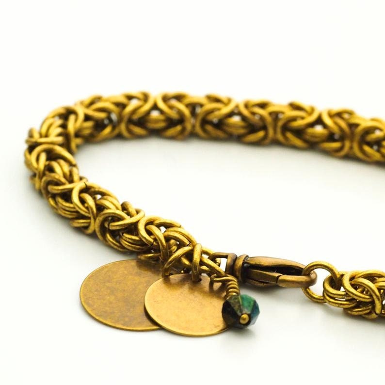 5 Small Swivel Lobster Clasps 12mm X 7mm in Rose Gold, Silver, Gold, Antique Gold Plate, Gunmetal - Perfect for Bracelets