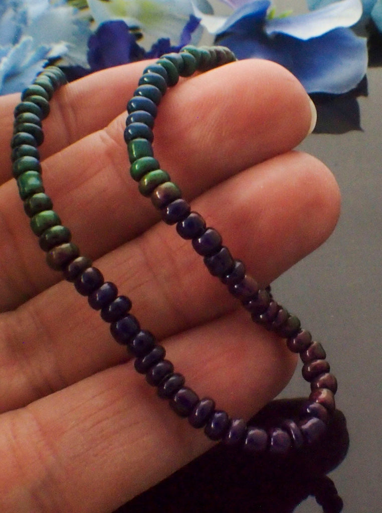 20 Micro Mood Beads - Small 3mm - 100% Guarantee