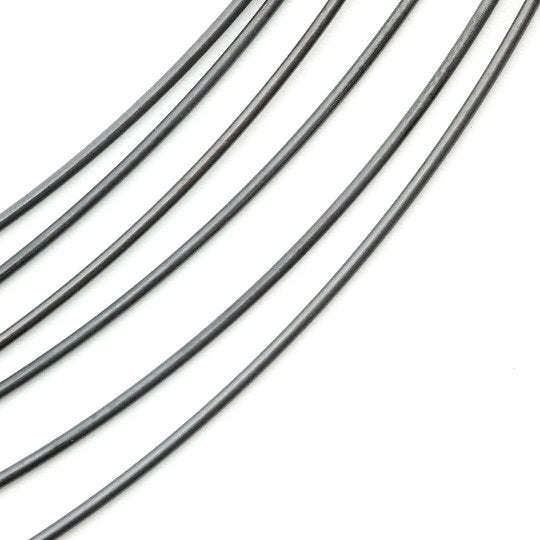 1/2 Troy Ounce Silver Filled Wire Half Hard & Dead Soft 14, 16, 18, 20, 22, 24, 26, 28 gauge Also Antique and Black Finishes