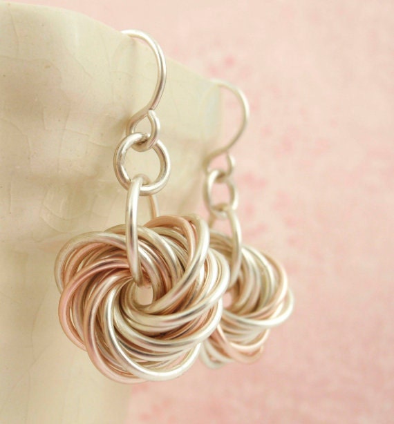 Rose Gold Colored Wire - Enameled Coated Copper - 100% Guarantee - You Pick the Gauge 14, 16, 18, 20, 21, 22, 24, 26, 28, 30, 32
