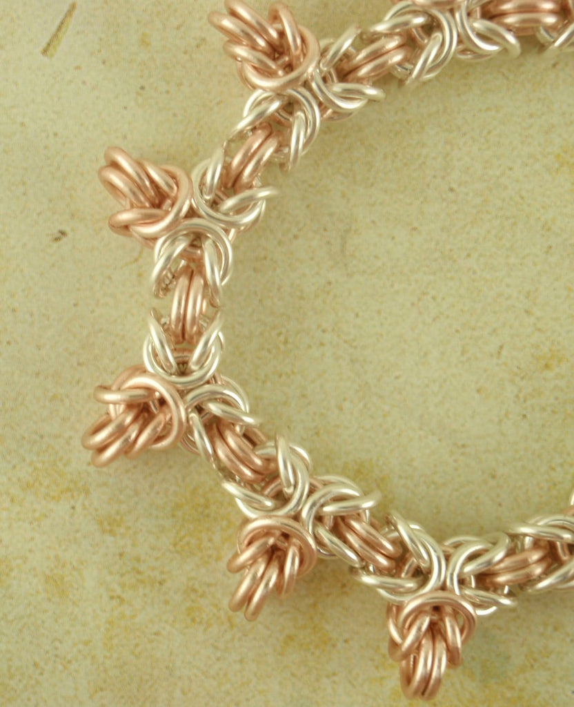 Rose Gold Colored Wire - Enameled Coated Copper - 100% Guarantee - You Pick the Gauge 14, 16, 18, 20, 21, 22, 24, 26, 28, 30, 32