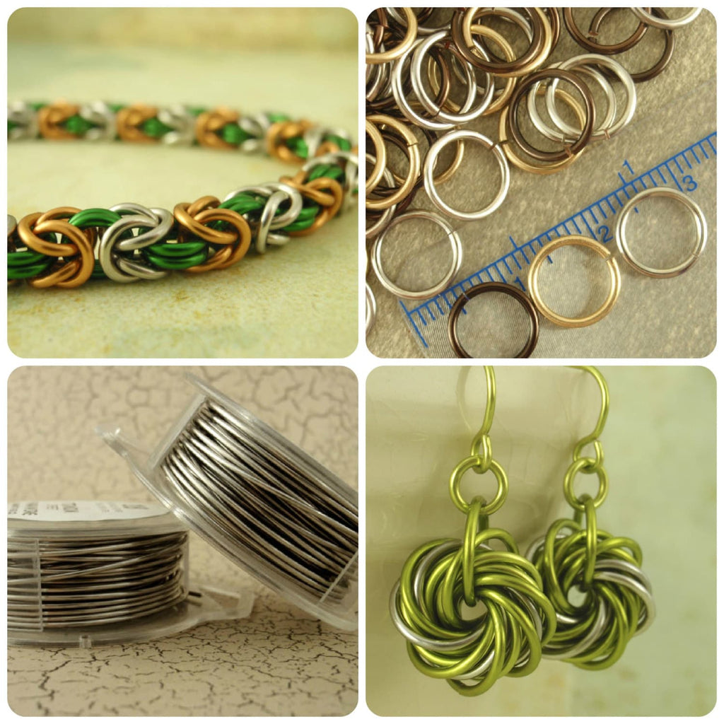 Titanium Colored Wire - 100% Guarantee - Non Tarnish Enameled Coated Copper - YOU Pick the Gauge 16 - 18 - 20 - 21 - 22 - 24 - 26 - 28