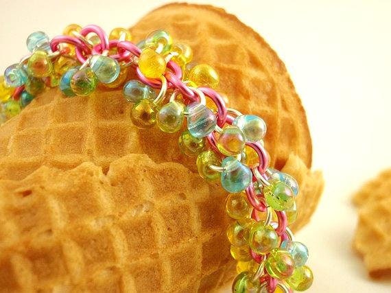 Miyuki Drop Beads Easter Egg Hunt Seed Beads- 100% Guarantee