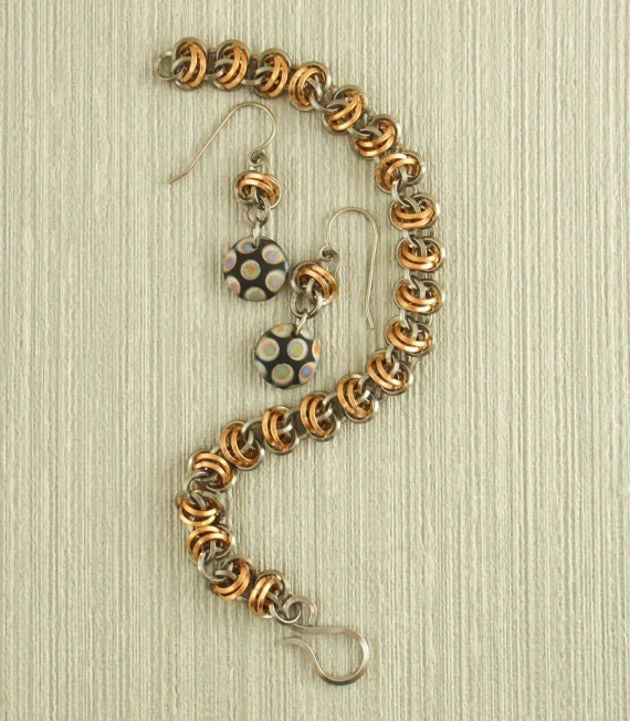 Twist of Fate or Barrel Weave PDF - Basic Instructions - Expert Tutorial