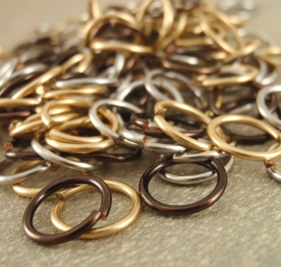 Smokey Quartz Economical Wire - Enameled Coated Copper - You Pick the Gauge 18, 20, 22, 24, 26, 28 - 100% Guarantee