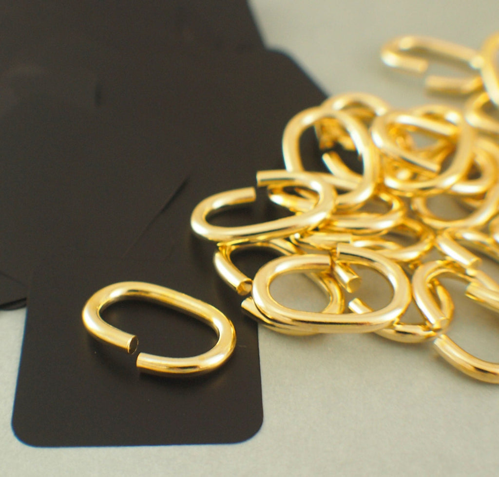 10 Anti Tarnish Tabs - Protect Sterling, Copper, Brass and Bronze