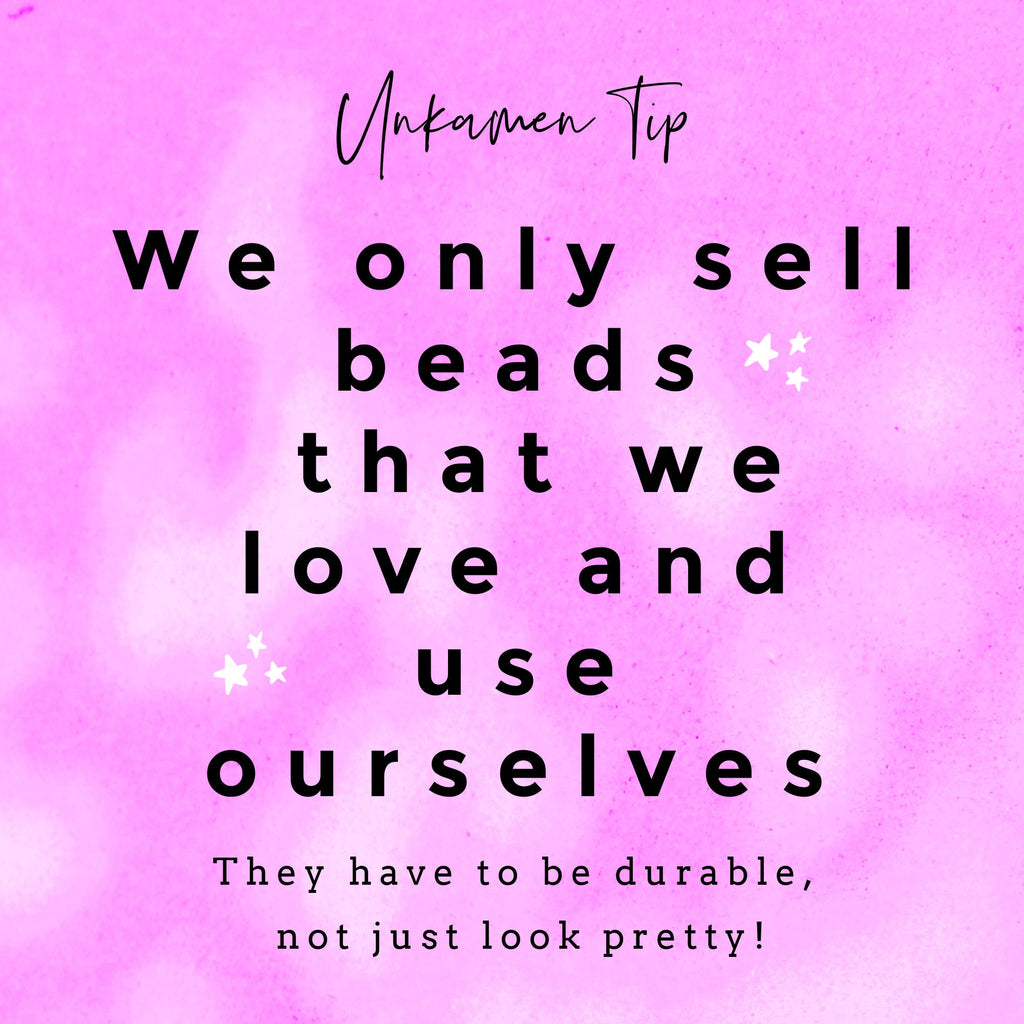 20 - 6mm Round Mood Beads - 100% Guarantee