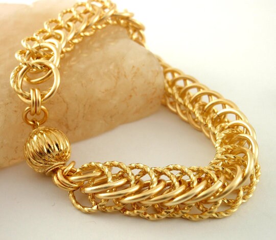 100 Gold Plated Jump Rings - 16, 18, 20, 22 Gauge - Best Commercially Made - 4mm, 5mm, 6mm, 7mm, 8mm, 9mm, 10mm, 12mm 100 % Guarantee