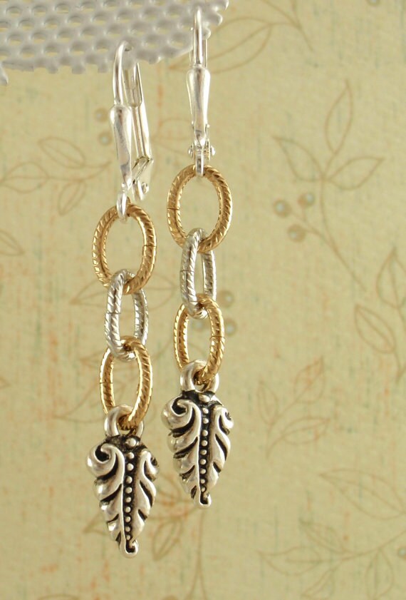 20 Pairs Arch Leverback Ear Wires with Plain Front in Gold, Silver Plated, Gunmetal or Antique Brass