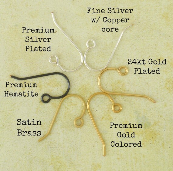 Premium Gold Colored Wire - Half Hard - Non Tarnish - 100% Guarantee - 14, 16, 18, 20, 22, 24, 26 gauge