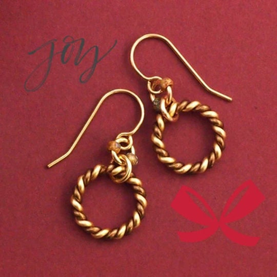 Mint Links Bracelet and Earrings - Expert Tutorial