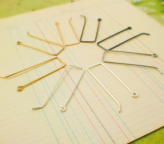 Wire Premium Antique Brass Colored Half Hard Non Tarnish - You Pick Gauge 20, 22, 24, 26 - 100% Guarantee