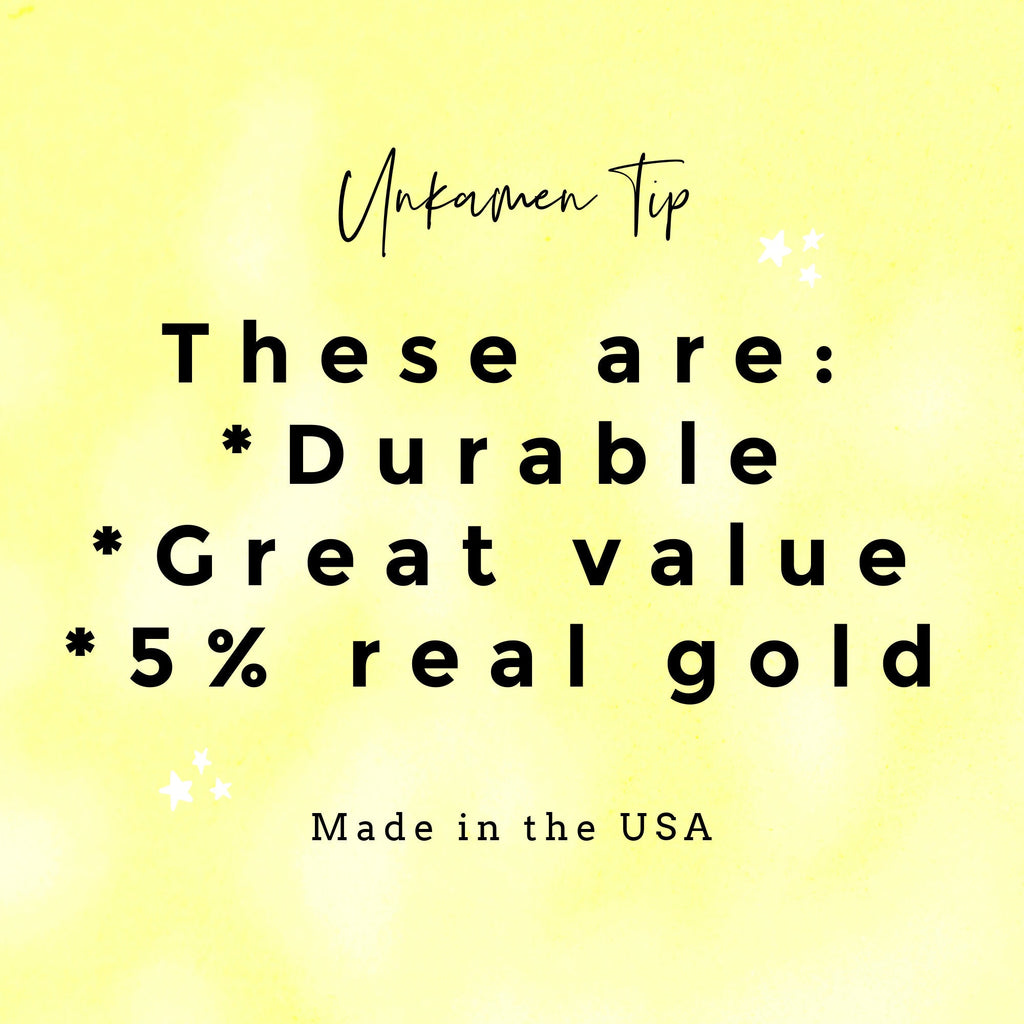 1.4mm 14kt Gold Filled Fine Flat Cable Chain - By the Foot or Finished Chain Made in the USA