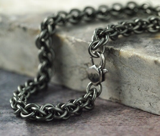 Hematite Colored Wire - Enameled Coated Copper - 100% Guarantee You Pick Gauge 16, 18, 20, 22, 24, 26, 28