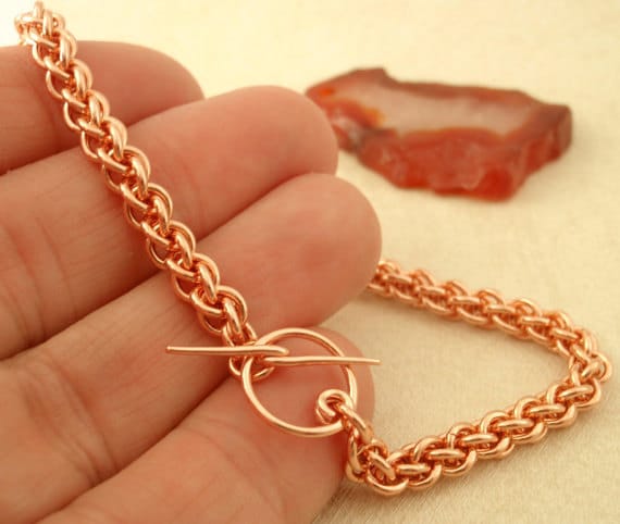 Non Tarnish Copper Wire - 100% Guarantee You Pick Gauge 14, 16, 18, 20, 21, 22, 24, 26, 28, 30, 32, 34
