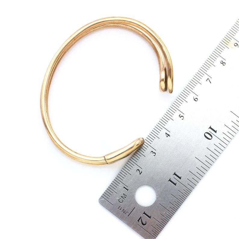 Bangle Pliers - Double Cylinder in 5 Sizes - Free Bangle Wire Sample Included - 100% Guarantee
