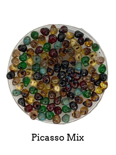 Easy Rings Kit - Finger Rings - Fast and Easy - Enough Supplies to Make 50 Rings of This One Style - Perfect for Beginners